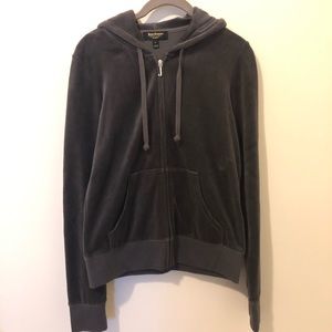 Juicy Couture Black Label Sweatshirt